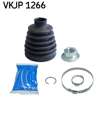 SKF Féltengely gumiharang készlet VKJP1266_SKF